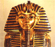 Mummy Statue, Egypt