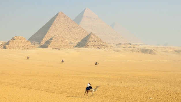 Egypt Tours & Tour Packages 2024, 2025 | Pilgrim Tours