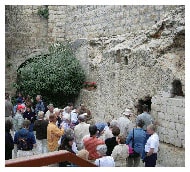 best christian tours of israel 2024