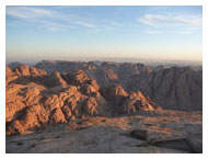 small group tours egypt jordan israel