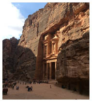 tour packages to egypt israel and jordan