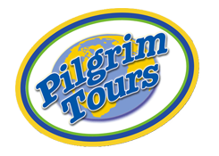 Pilgrim Tours logo